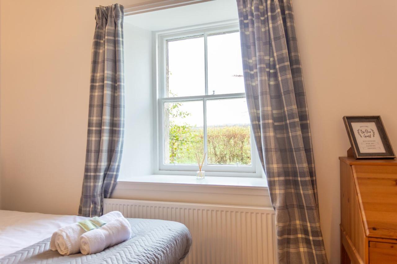 East Linton 4 Bedroom Cottage Kültér fotó