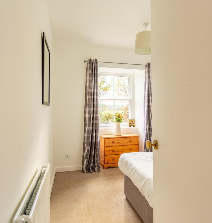 East Linton 4 Bedroom Cottage Kültér fotó